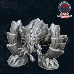 Aliens King