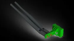 Antenna Bracket