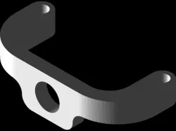 Antenna Bracket