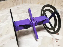 antweight battlebots mini huge