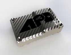 APD 200F3 ESC HOUSING