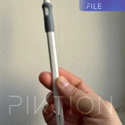 Apple Pencil Grip / Wacom like
