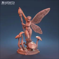 Astrix + NSFW
