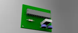 ATMEGA BOARD