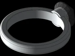 Bad ring