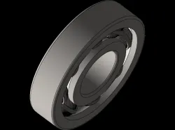 Ball Bearing Assembly