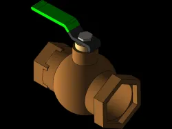 Ball Valve