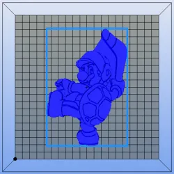 bas-relief-mario-boomrang-ready-to-shoot-geek-9-bois