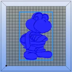 bas-relief-mario-turtle-watch-u-geek-7-bois