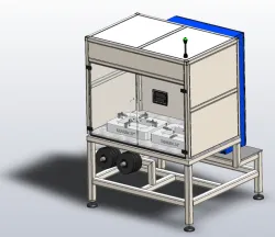 base machine