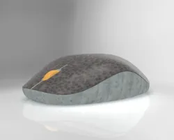 BASIC MOUSE