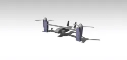 Bell Boeing V-22 Osprey