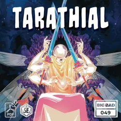 BIG BAD 049 Tarathial (PDF)