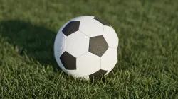 BOLA DE FUTBOL
