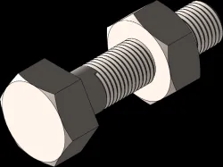 Bolt and Nut