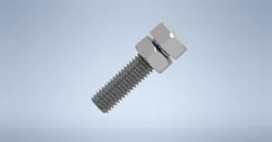 Bolt and Nut