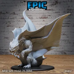 Brown Dragon Sitting / Legendary Drake / Mountain Encounter / Magical Mount Beast / Dragonborn / Draconic Army