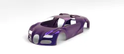 Bugatti Veyron