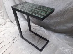 C table, laptop table