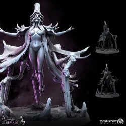 Cabalists Remade Elf  x 3