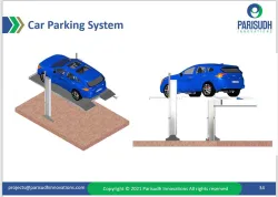 Car Parking System