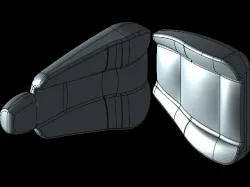 Car seat