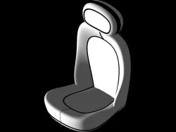 car seat