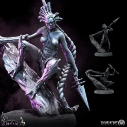 Caverunners Remade Elf x 3