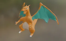 Charizard