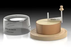 Cheese Slicer / Käsehobel