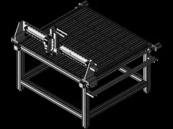 CNC 1300 Xtreme Router.