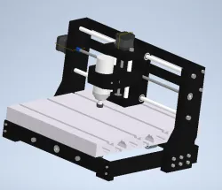 CNC-3018PRO