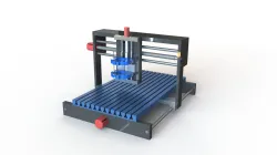 Cnc 6040