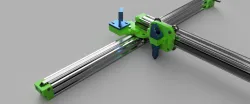 cnc laser co2