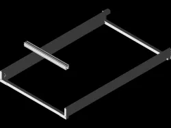 CNC Router / Plasma