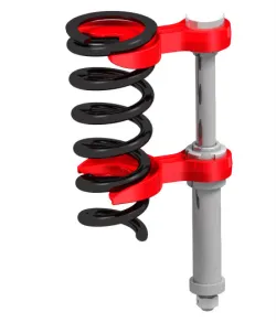 Coil Spring Compressor