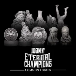 Common Tokens Judgement
