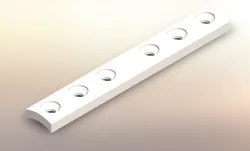 Compression Bone Plate