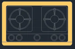 Cooker
