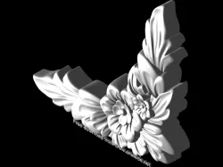 corner decor