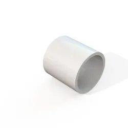 COUPLING, PVC, SCH 40-SPEARS