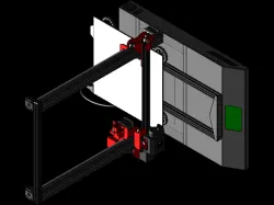 Creality CR10S Pro V2 - 3D Printer