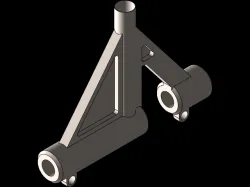 CSWA: Certified SolidWorks Associate