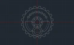 Cycle Sprocket