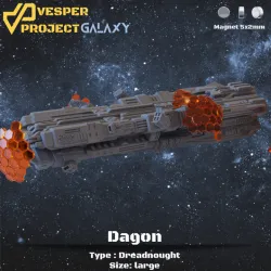 Dagon