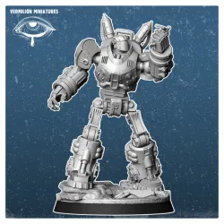 Defender of Steel