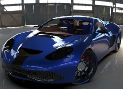DEMON (concept car)