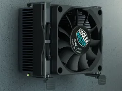 DI4-7H53D-08 Cooler Master CPU Cooler 3300rpm