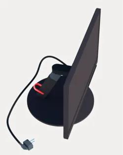 Display for pc (3D.DWG file)