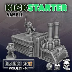 District 0012 Project-M Sample 3